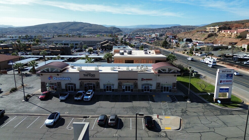 More Photos Of 999 S Bluff St, Saint George Unknown For Lease