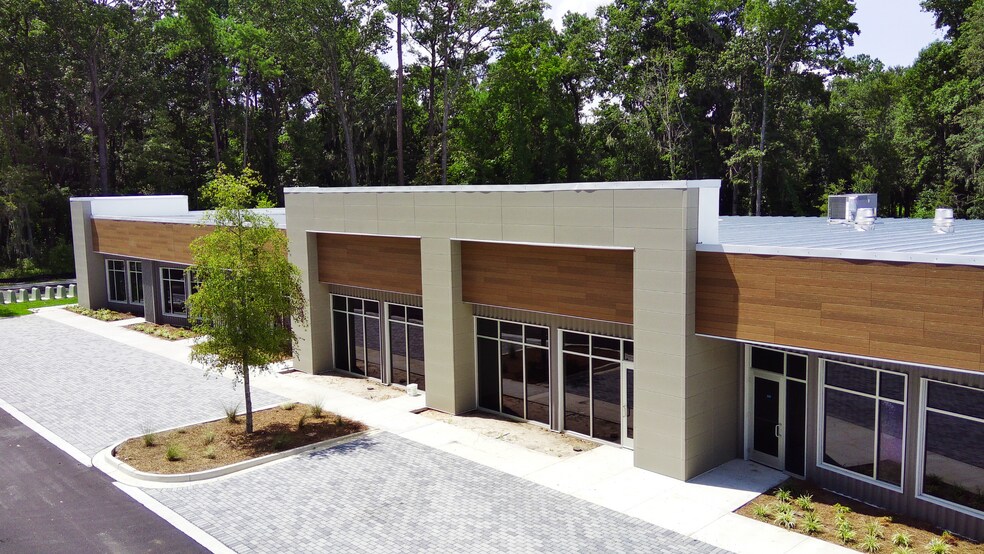 More Photos Of 250 Durham Park Blvd, Pooler Office For Lease