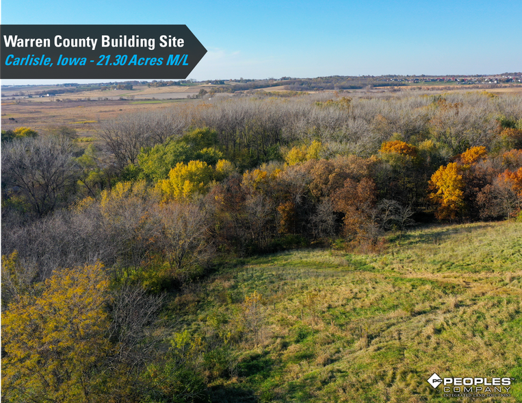 More Photos Of 102 170th Avenue, Carlisle Land For Sale