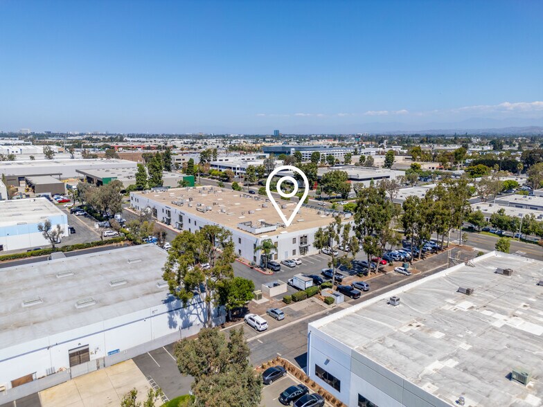 More Photos Of 1382 Valencia Ave, Tustin Research And Development For Lease
