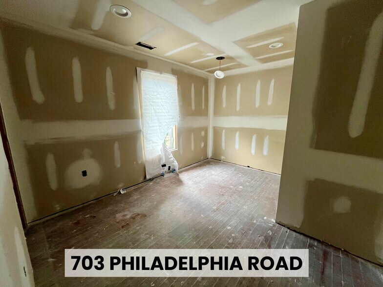 More Photos Of 703-705A Philadelphia Rd, Joppa Office Residential For Sale