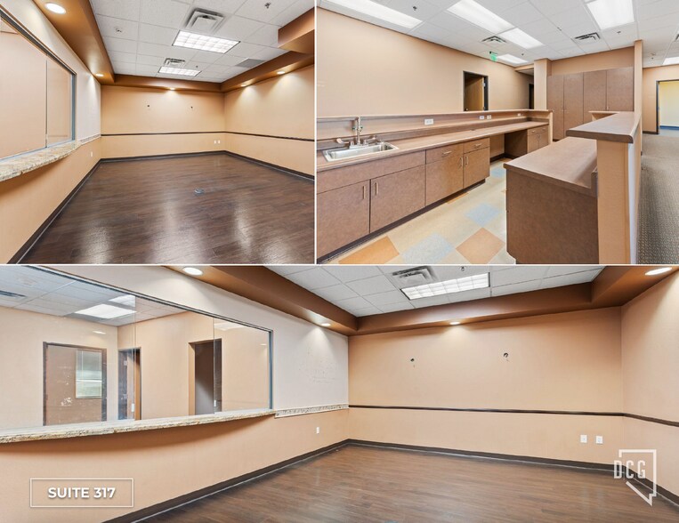 More Photos Of 653 N Town Center Dr, Las Vegas Medical For Lease