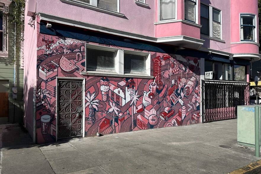 More Photos Of 3049-3075 24th St, San Francisco Apartments For Lease