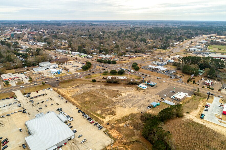 More Photos Of Highway 51 North, Brookhaven Land For Sale