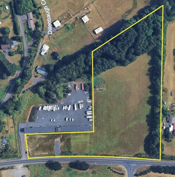 More Photos Of 0 Jackson Hwy, Chehalis Land For Lease