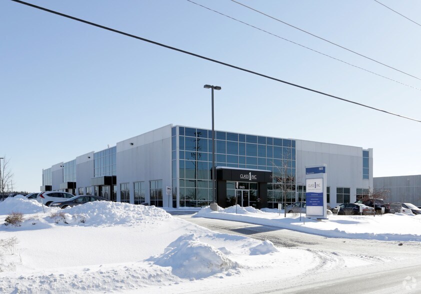 More Photos Of 565 Boxwood Dr, Cambridge Industrial For Sale
