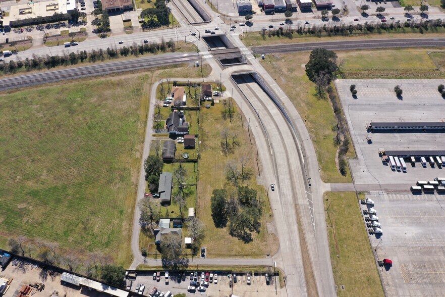 Primary Photo Of 14027 Stafford, Stafford Land For Sale