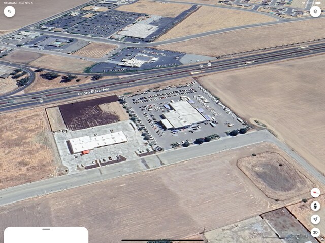 More Photos Of 321 Prosperity Blvd, Chowchilla Auto Dealership For Lease