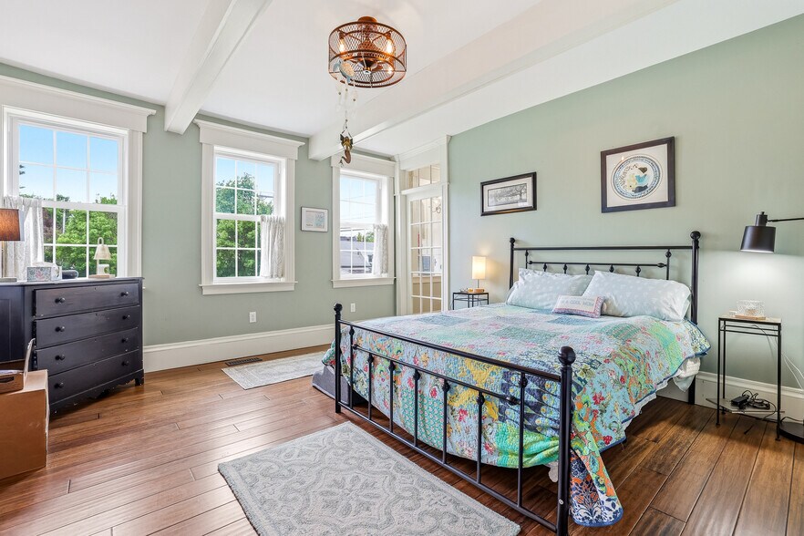 More Photos Of 1 Old Manchester Rd, Raymond Multifamily For Sale