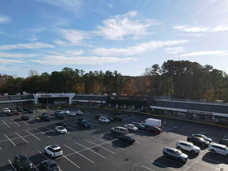 Primary Photo Of 4015 Holcomb Bridge Rd, Peachtree Corners Unknown For Lease