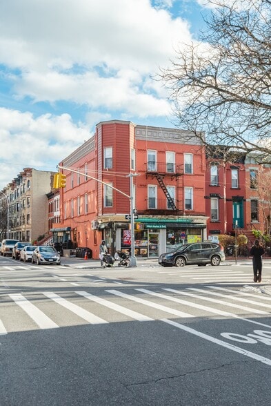 More Photos Of 1501 8th Ave, Brooklyn Apartments For Sale