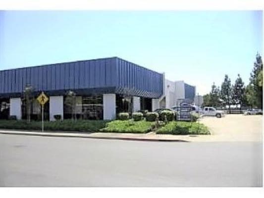 More Photos Of 25613 Dollar St, Hayward Warehouse For Sale