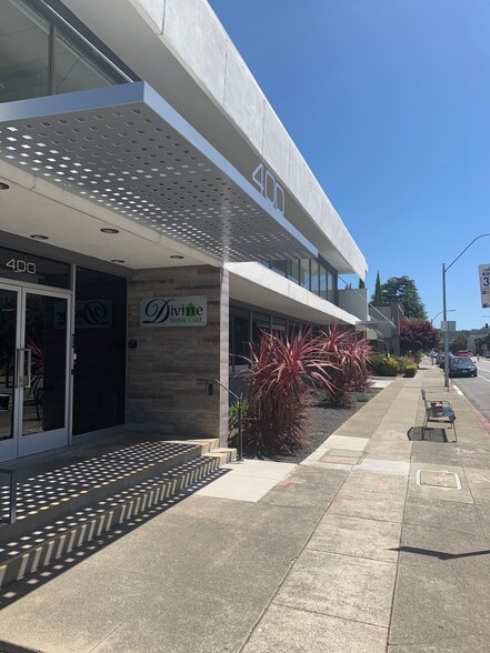 More Photos Of 400-410 Estudillo Ave, San Leandro Medical For Lease