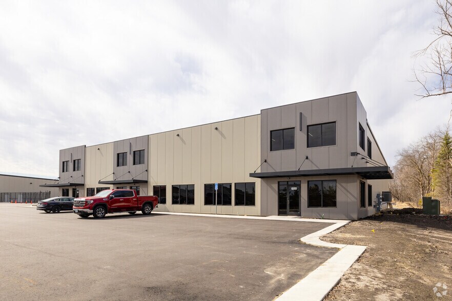 More Photos Of 1985 County Road 90, Maple Plain Industrial For Lease