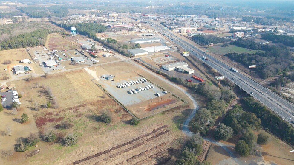 More Photos Of 311 Valley Dr, Perry Land For Sale