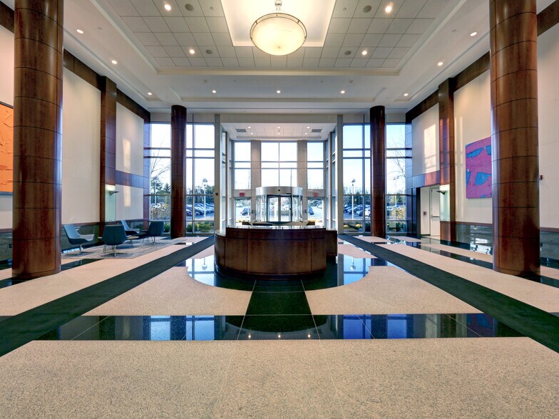 More Photos Of 1 University Square Dr, Princeton Office For Lease