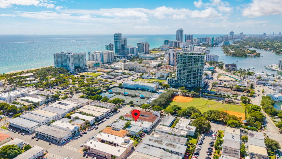 More Photos Of 7320 Byron Ave, Miami Beach Hotel For Sale