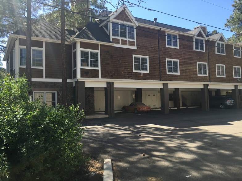 More Photos Of 823 N San Francisco, Flagstaff Medical For Lease