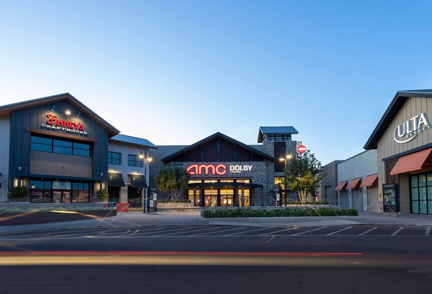 More Photos Of Rinaldi St @ Porter Ranch Dr, Porter Ranch Unknown For Lease