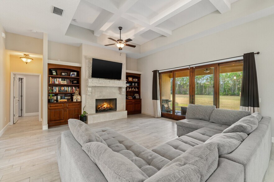 More Photos Of 1401 State Road 207, Saint Augustine Land For Sale