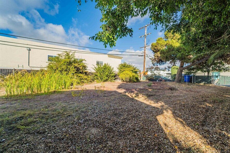 More Photos Of 530 42nd St, San Diego Land For Sale