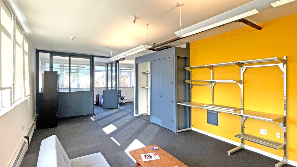 More Photos Of 2000 Hearst Ave, Berkeley Office For Lease