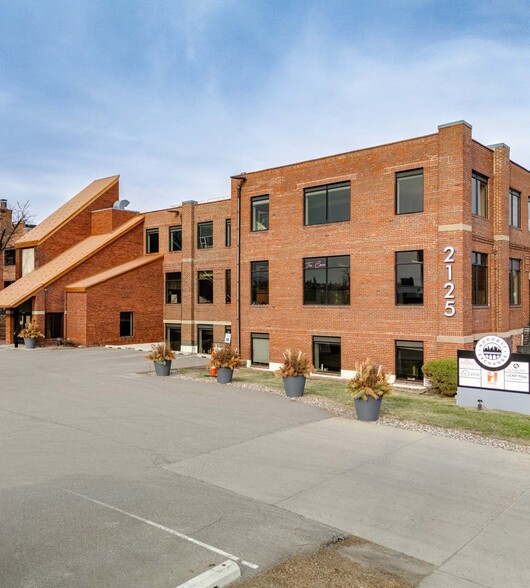 Primary Photo Of 2125 Hennepin Ave E, Minneapolis Office For Sale