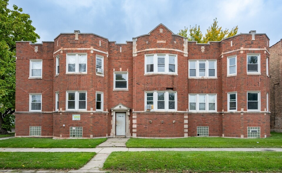 More Photos Of 7954-7958 S Harvard Ave, Chicago Apartments For Sale