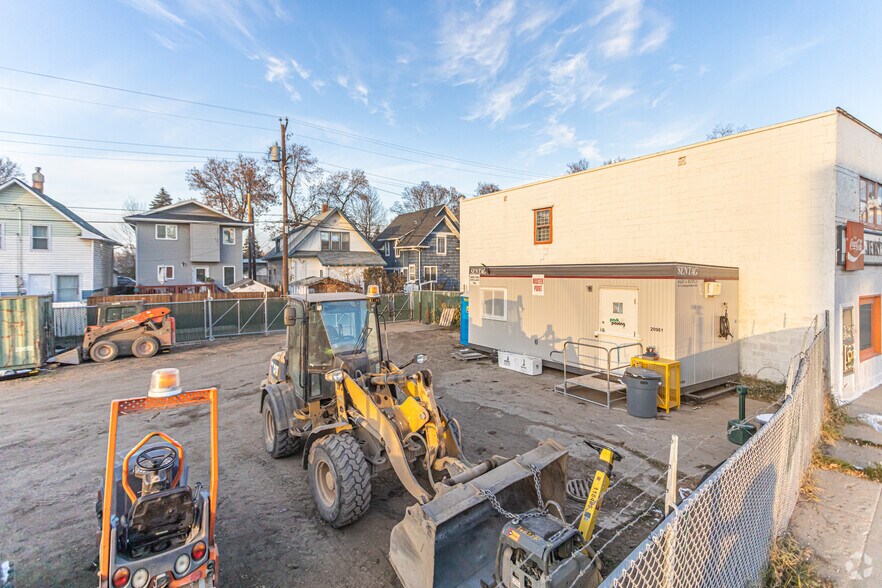 More Photos Of 9226 111 Av NW, Edmonton Land For Sale