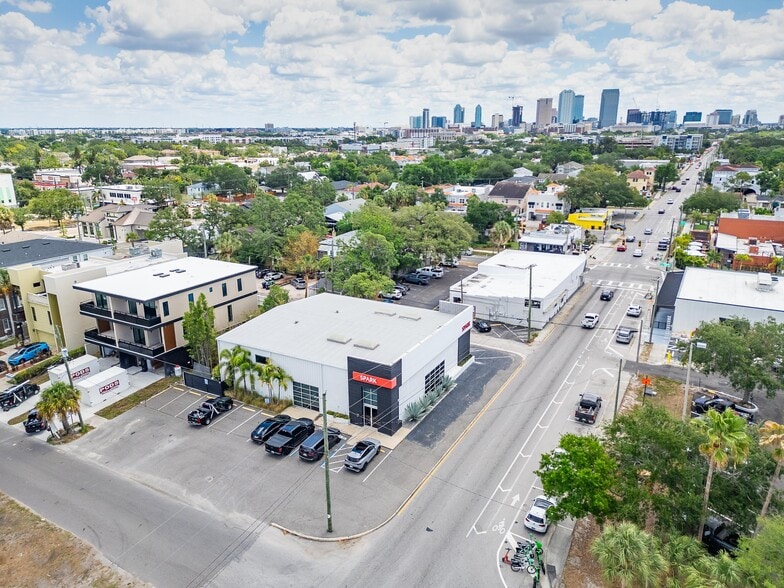 More Photos Of 2309 W Platt St, Tampa Freestanding For Lease