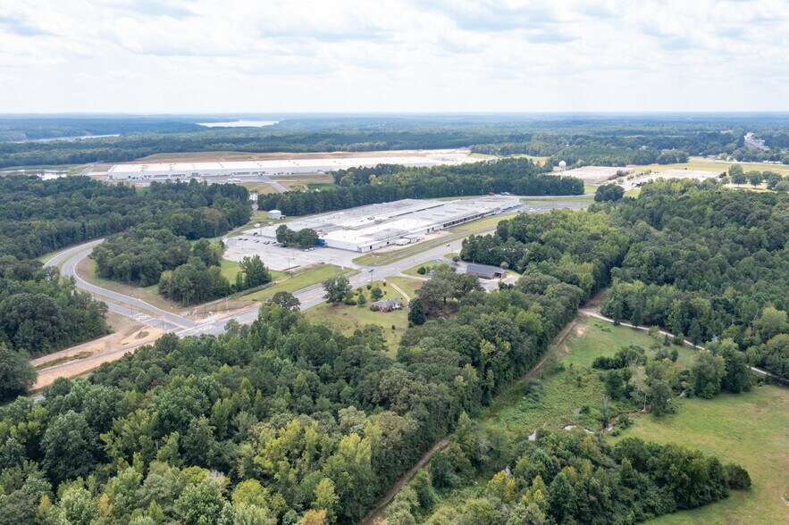 More Photos Of 5921 Lancaster Hwy, Fort Lawn Land For Sale