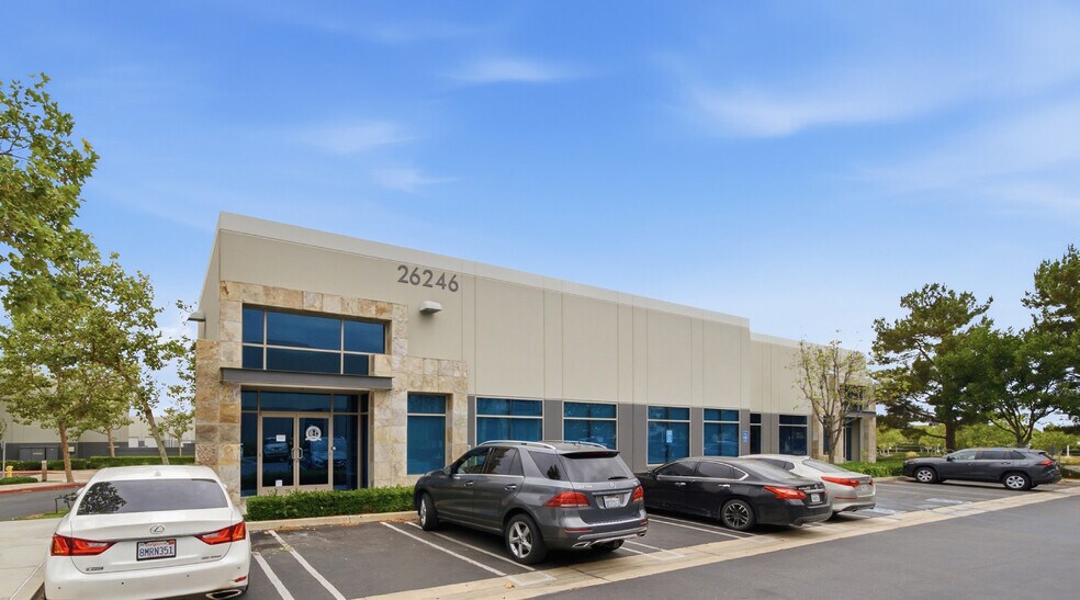 Primary Photo Of 26246 Enterprise Ct, Lake Forest Office For Sale