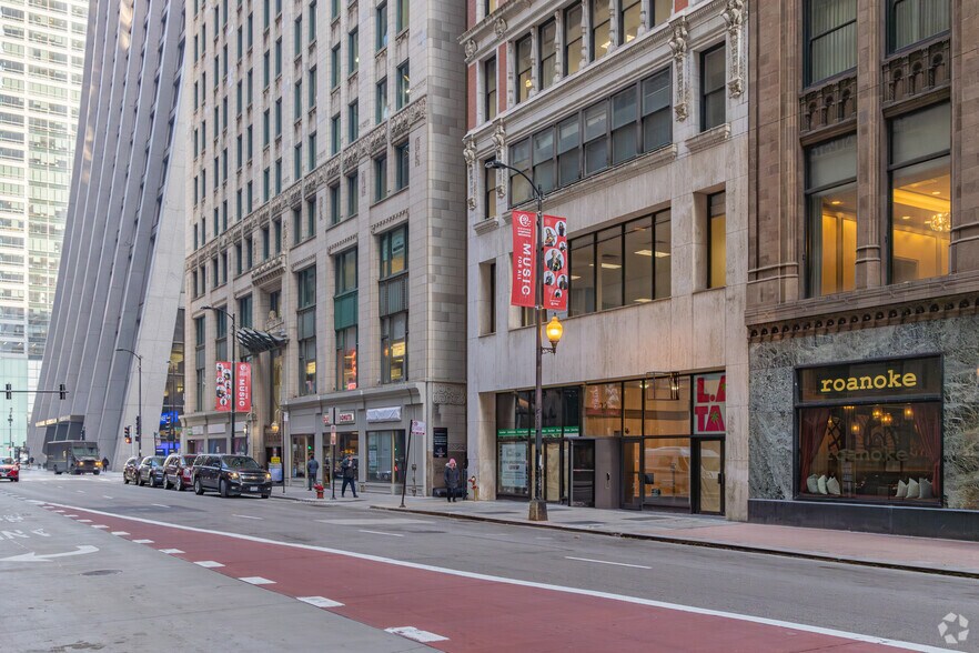 More Photos Of 123 W Madison St, Chicago Office For Lease