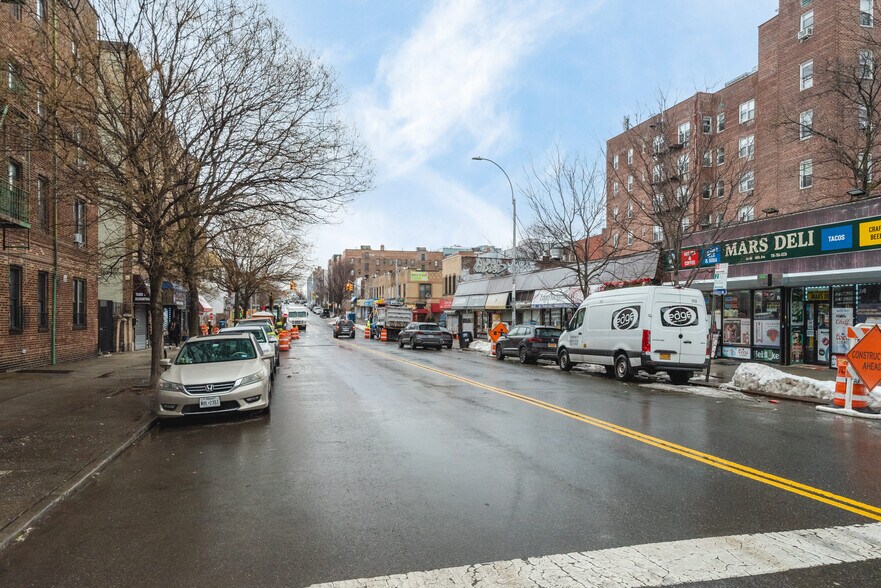 More Photos Of 47-49 44th Street, Queens Multifamily For Sale