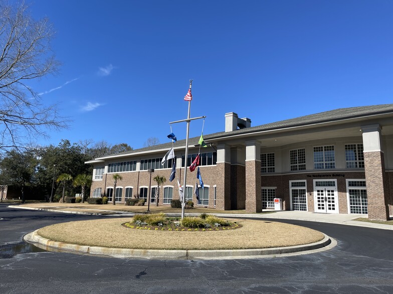 Primary Photo Of 146 Fairchild St, Charleston Office For Lease