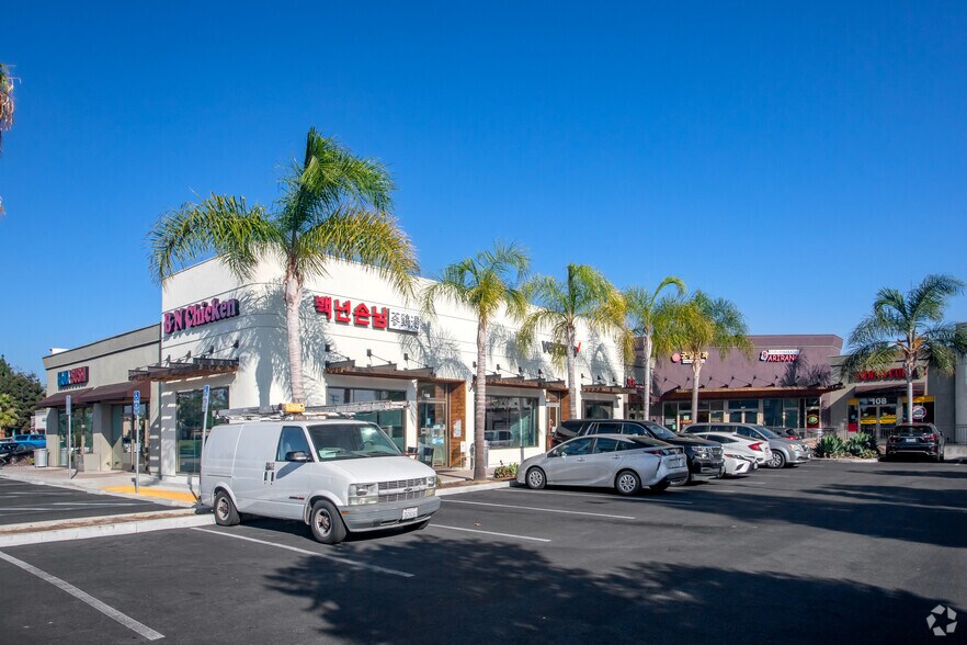 More Photos Of 2725 El Camino Real, Santa Clara Unknown For Lease