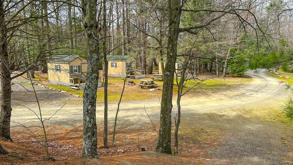 More Photos Of 63 Blue Mountain rd, Schuylkill Haven Trailer Camper Park For Sale