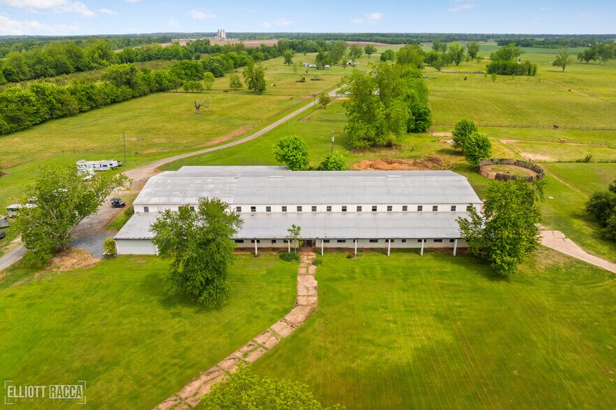 More Photos Of 1785 Old River Rd, Natchitoches Light Manufacturing For Sale