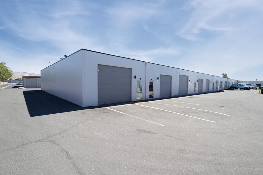 More Photos Of 380 Freeport Blvd, Sparks Unknown For Lease