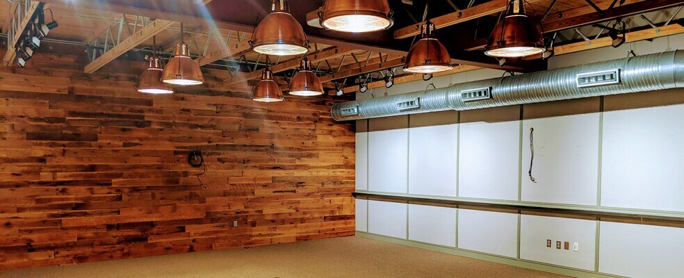 More Photos Of 900 S Wolfe St, Baltimore Office For Sale