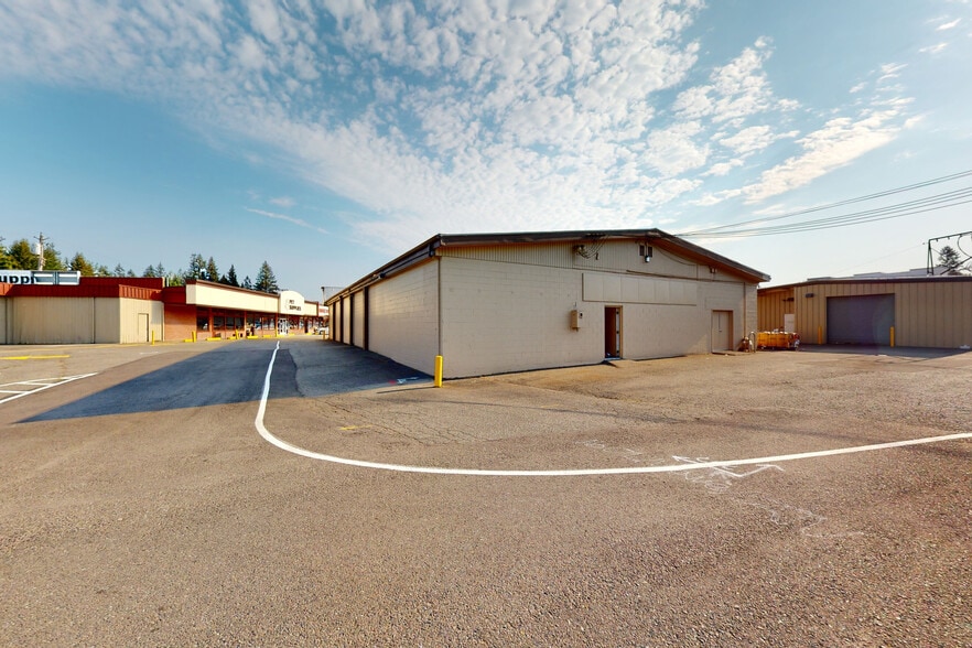 More Photos Of 5111-5211 Capitol Blvd SW, Tumwater Unknown For Lease