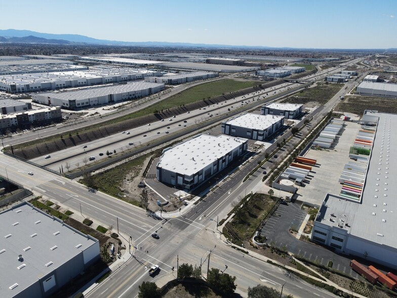 More Photos Of NWC Linden Ave & Casmalia, Rialto Unknown For Lease
