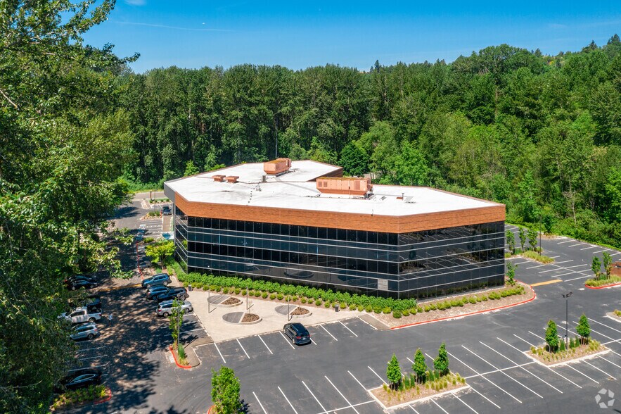 More Photos Of 500 Naches Ave SW, Renton Office For Lease