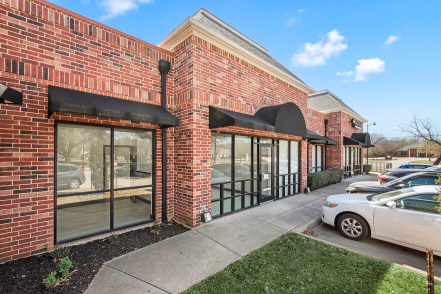 Primary Photo Of 6201 Hwy 26, Colleyville Medical For Lease