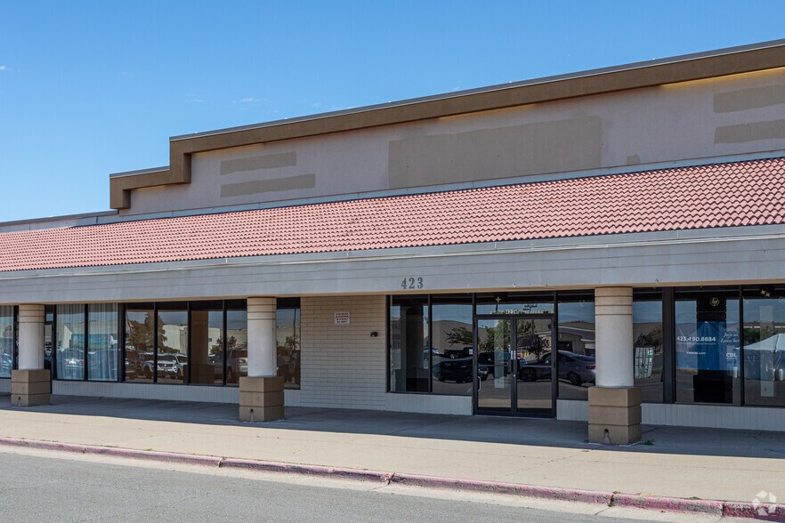 More Photos Of 411-495 W 1425 N, Layton Storefront For Lease