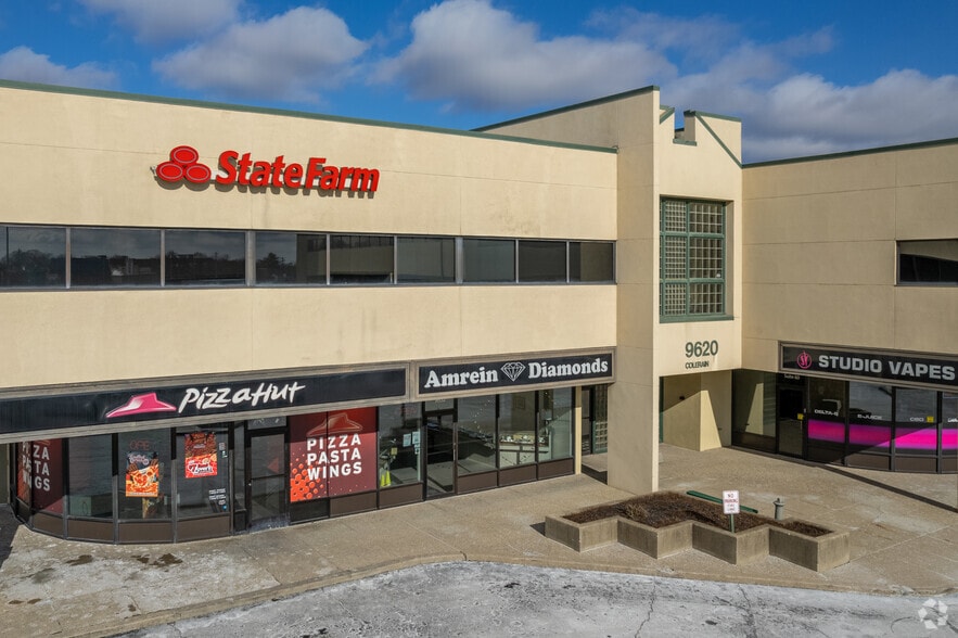 More Photos Of 9600 Colerain Ave, Cincinnati Unknown For Lease