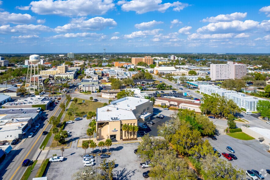 More Photos Of 250 Magnolia Ave SW, Winter Haven Coworking Space