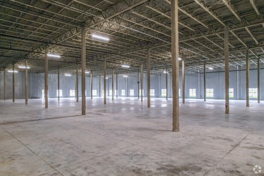 More Photos Of 8484 Progress Dr, Frederick Research And Development For Lease