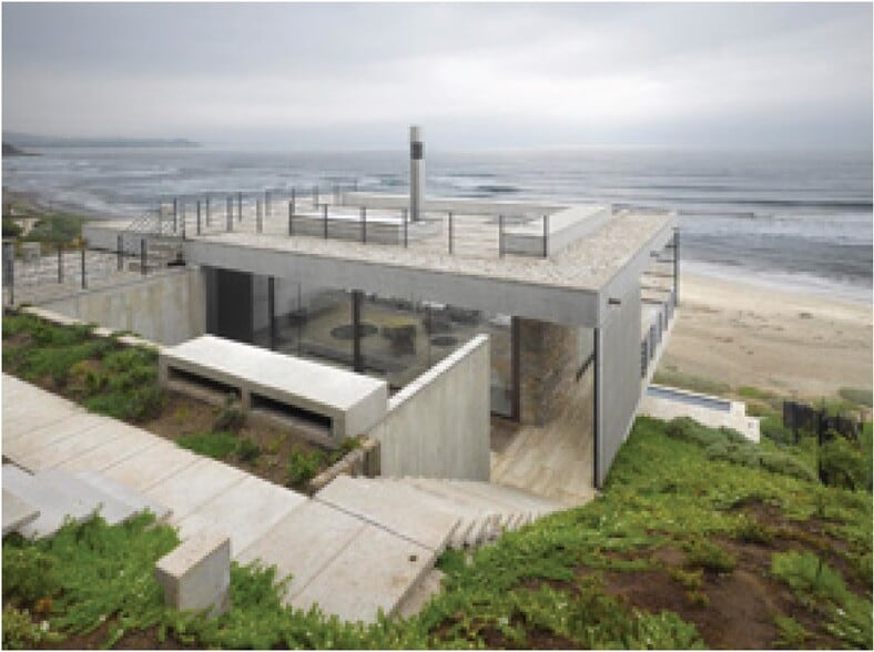 More Photos Of 6916 Vista Del Mar ln, Playa Del Rey Land For Sale