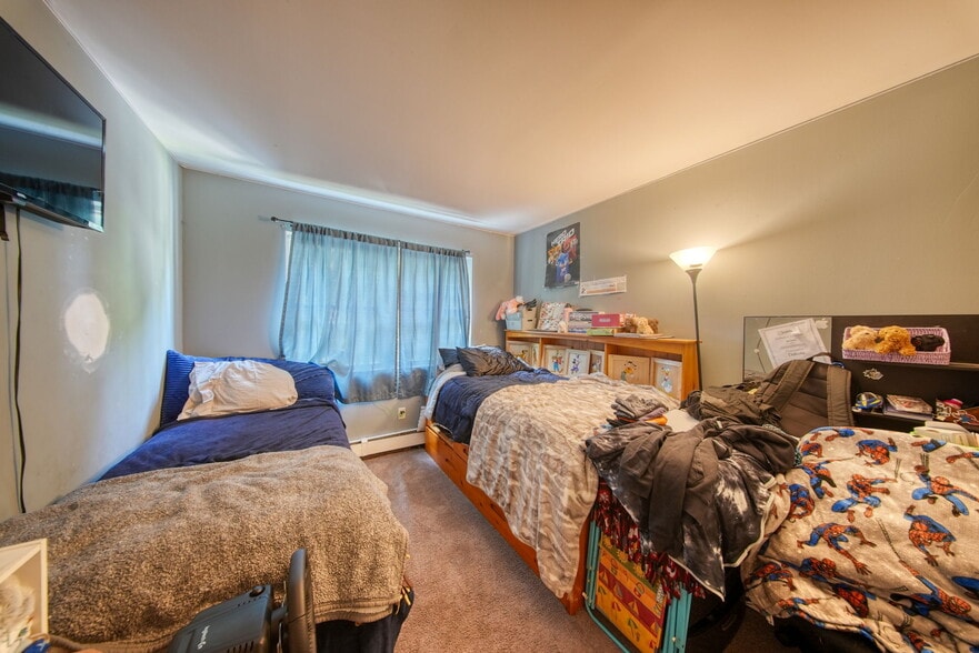 More Photos Of 100 1/2 Kingston Ave, Port Jervis Apartments For Sale